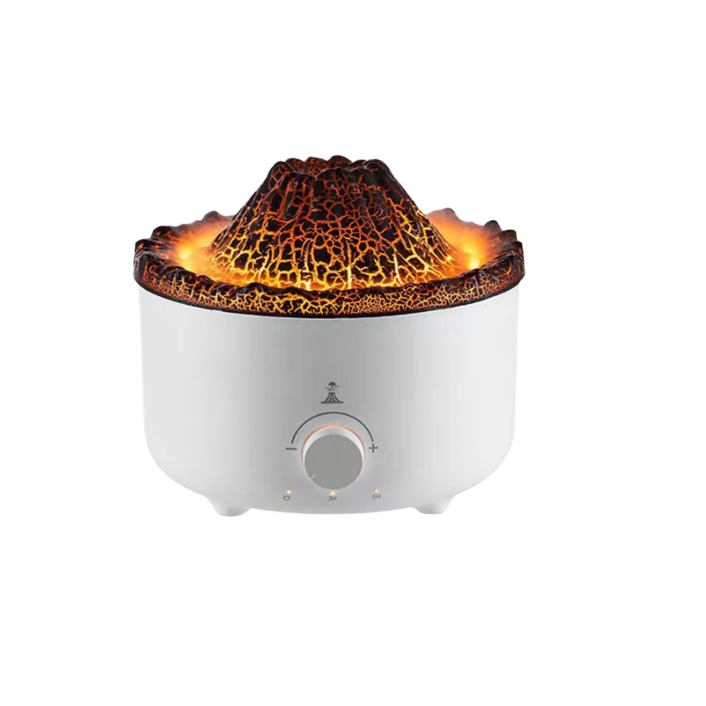 Volcano Humidifier