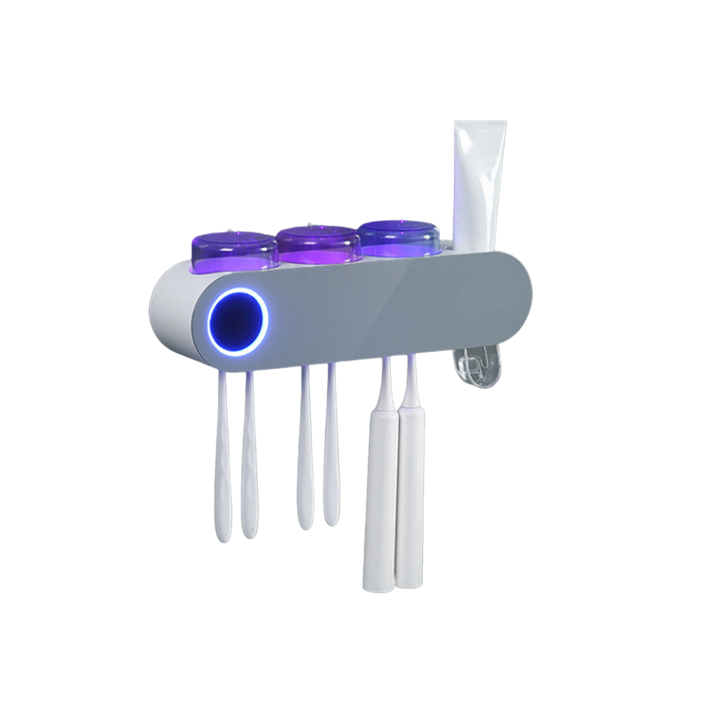 Electric Dental Cup Rack