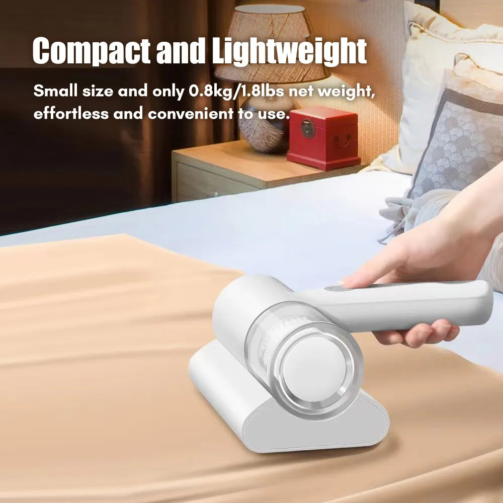 Mite Removal Instrument