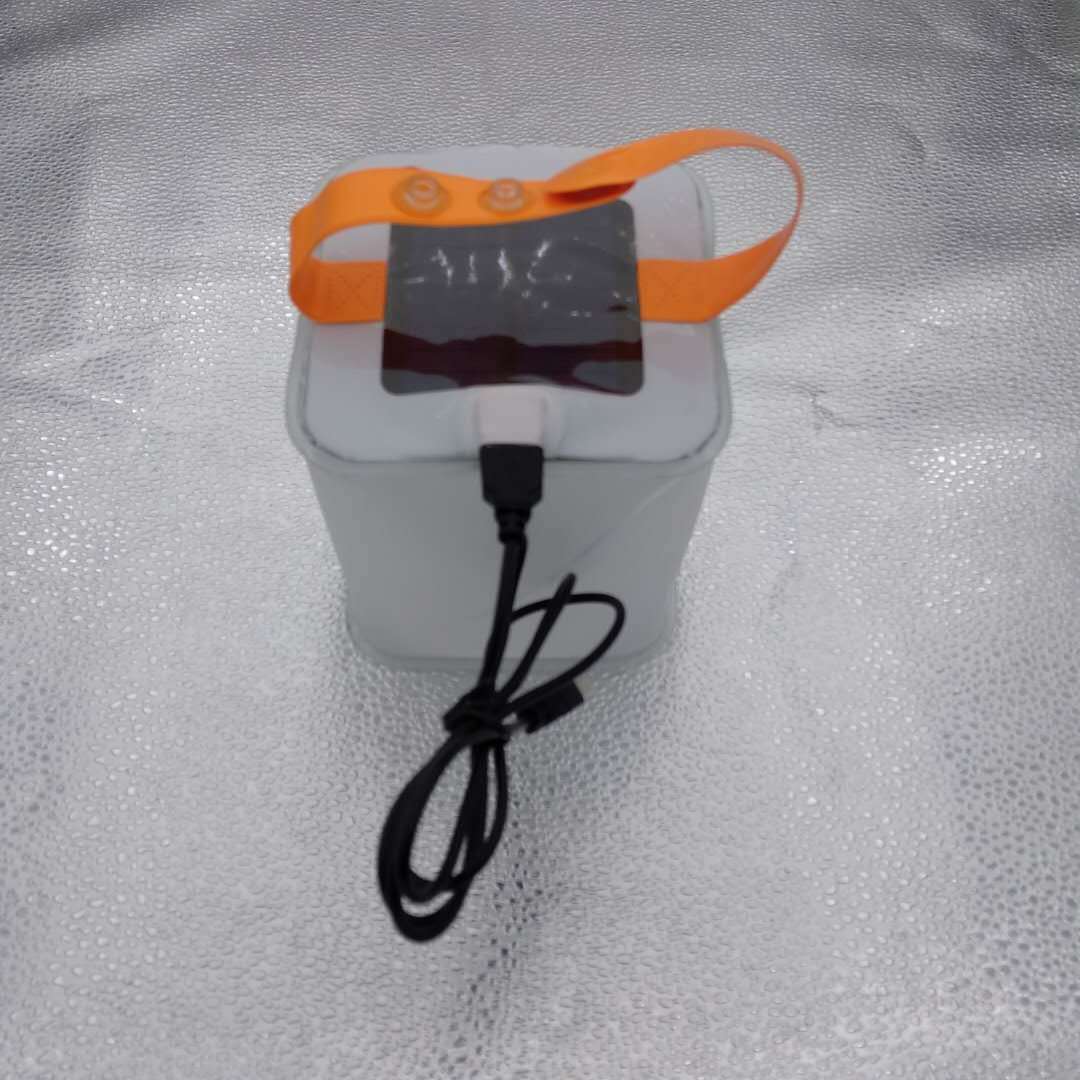 Waterproof Handhold Lantern