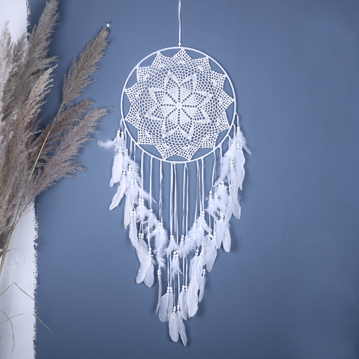 Bohemian Dreamcatcher