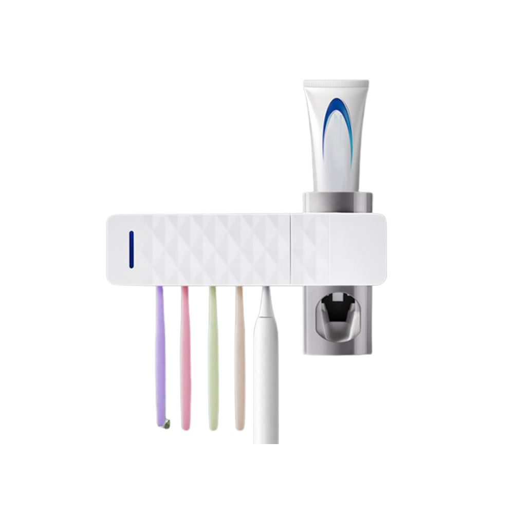 Sterilizer Toothbrush Rack