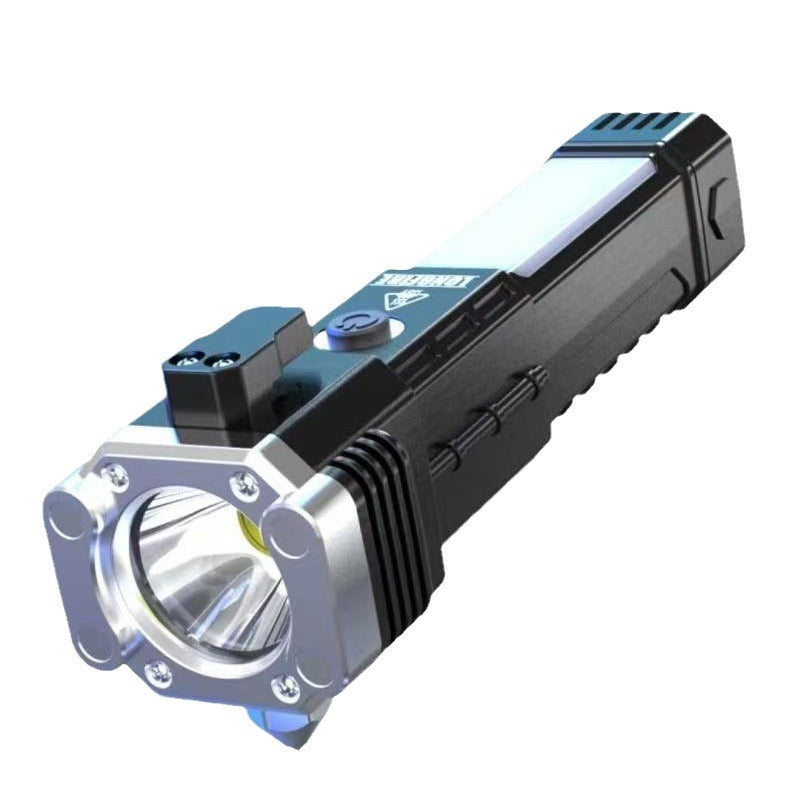 Multifunctional Torch