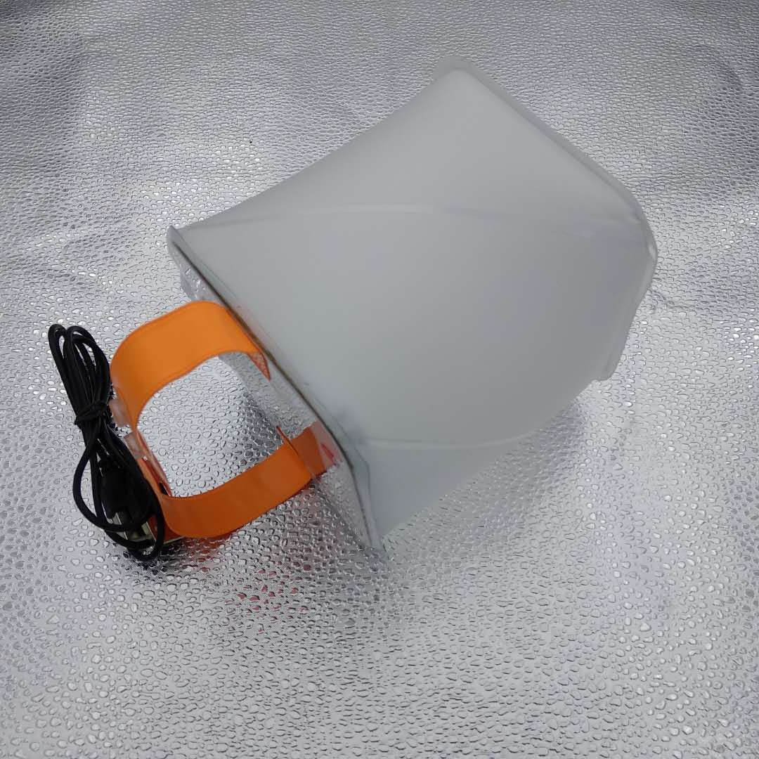 Waterproof Handhold Lantern