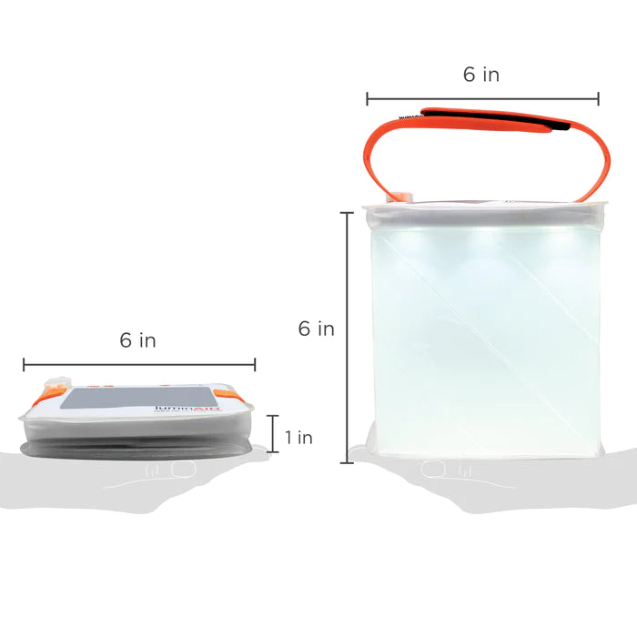 Waterproof Handhold Lantern