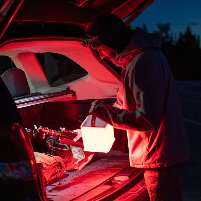 Waterproof Handhold Lantern