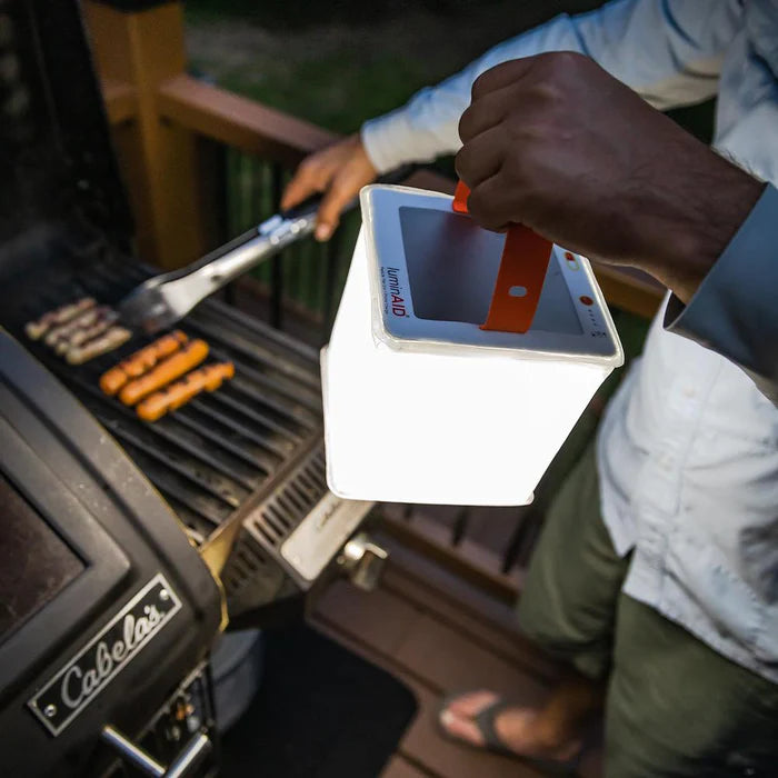 Waterproof Handhold Lantern