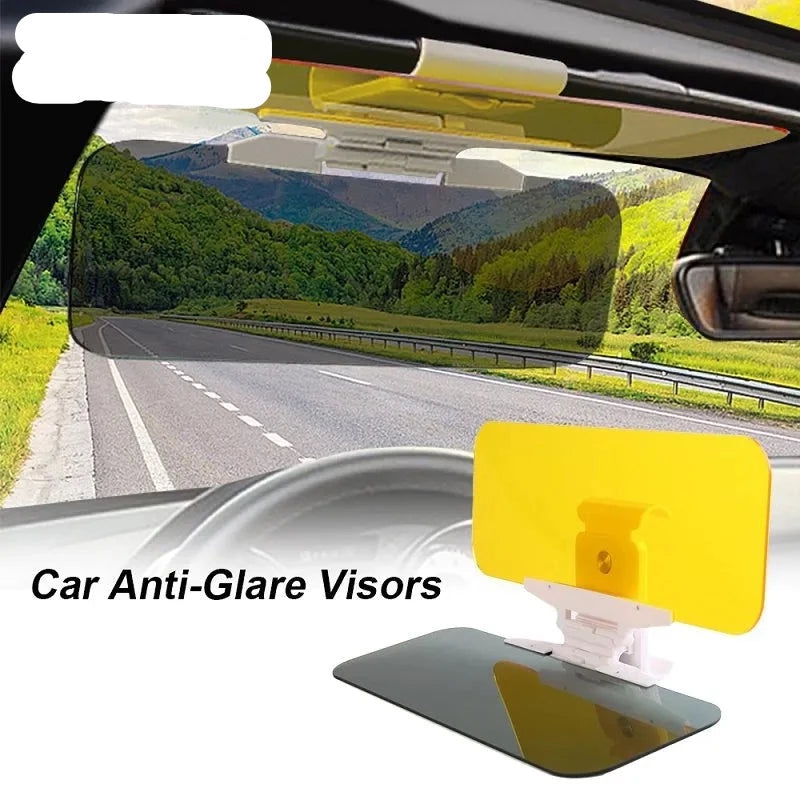 Car Anti-glare Mirror