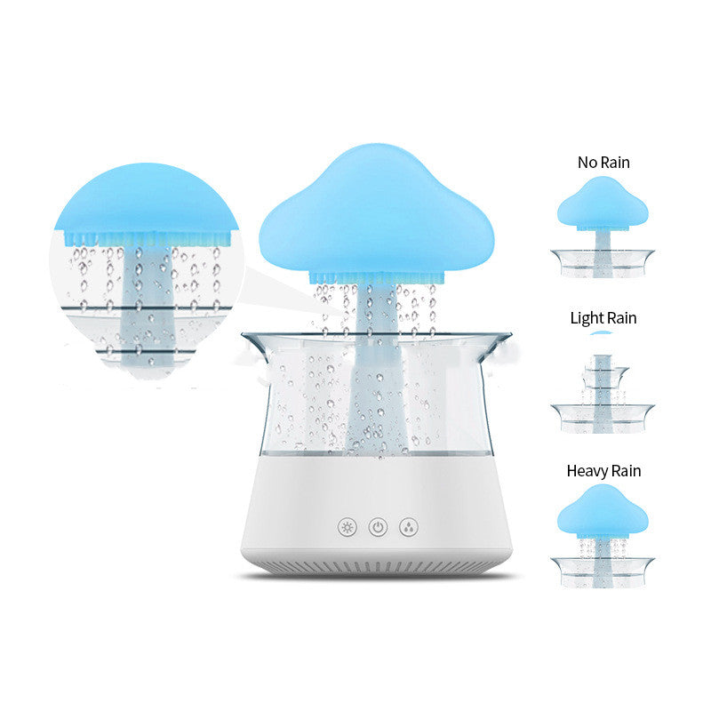 Cloud Dripping Humidifier