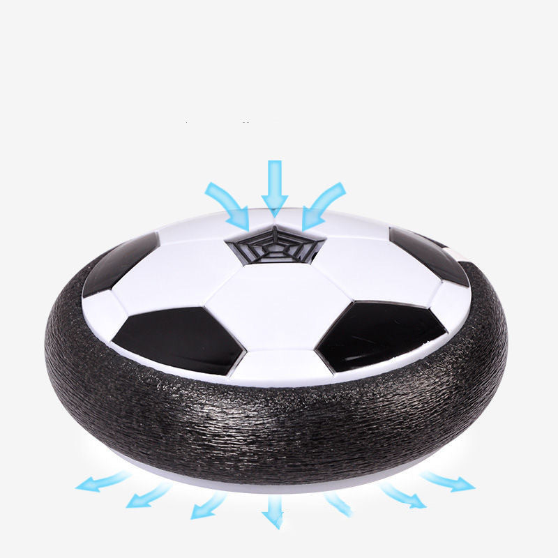 Smart Hover Soccer Ball