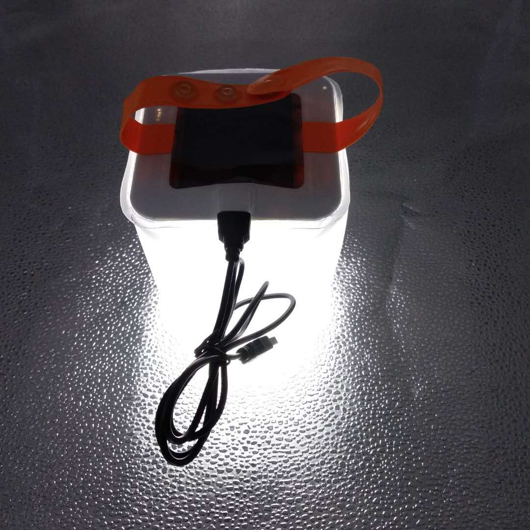 Waterproof Handhold Lantern